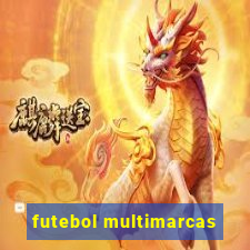 futebol multimarcas